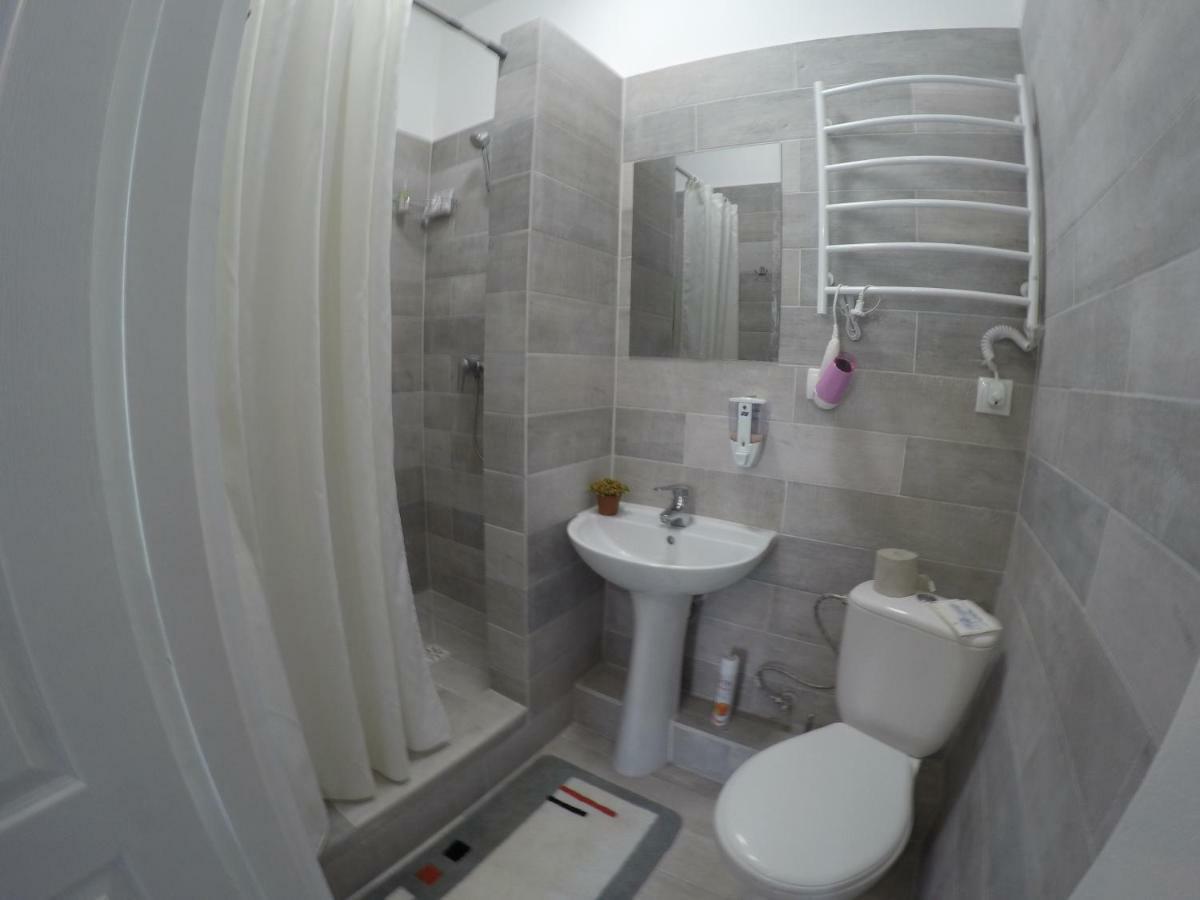 Sweet Home İvano-Frankivsk Dış mekan fotoğraf