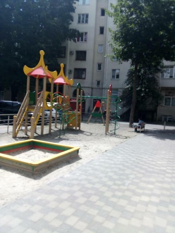 Sweet Home İvano-Frankivsk Dış mekan fotoğraf