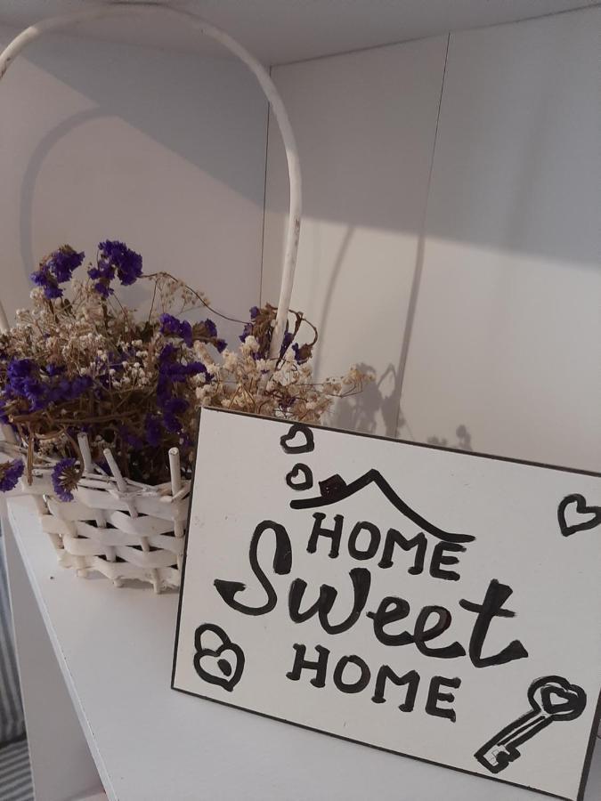 Sweet Home İvano-Frankivsk Dış mekan fotoğraf